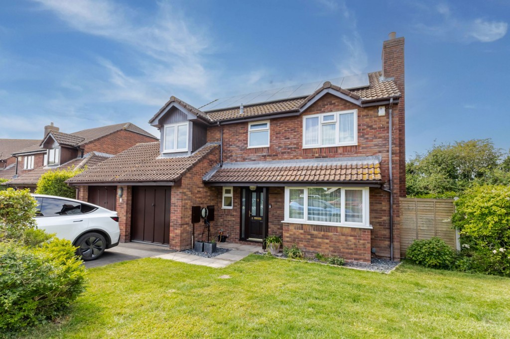 Fern Grove, Nailsea, BS48