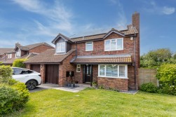 Fern Grove, Nailsea, BS48