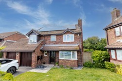 Fern Grove, Nailsea, BS48