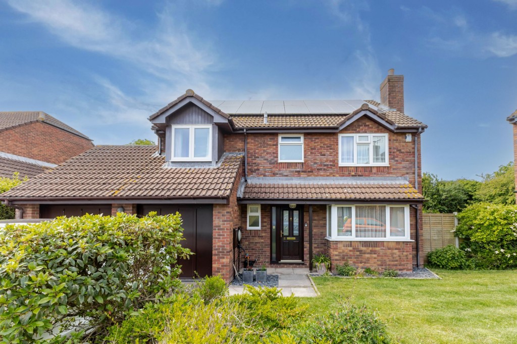 Fern Grove, Nailsea, BS48