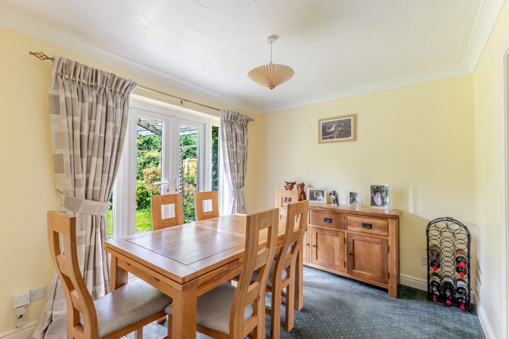 Fern Grove, Nailsea, BS48