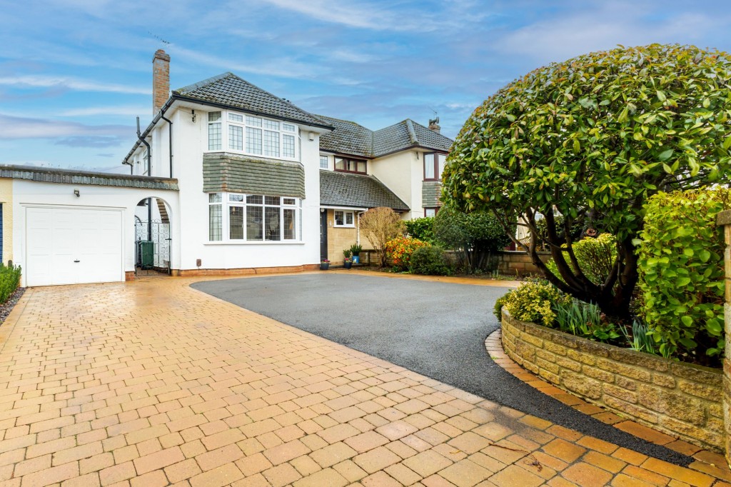 Oakleigh Close, Backwell, BS48