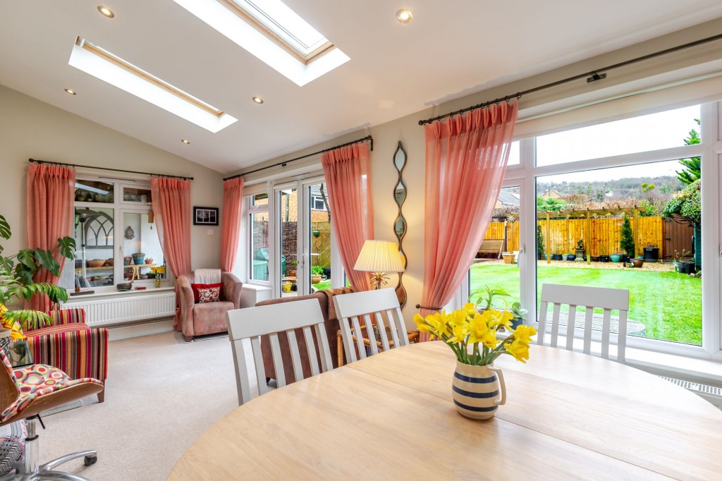 Oakleigh Close, Backwell, BS48