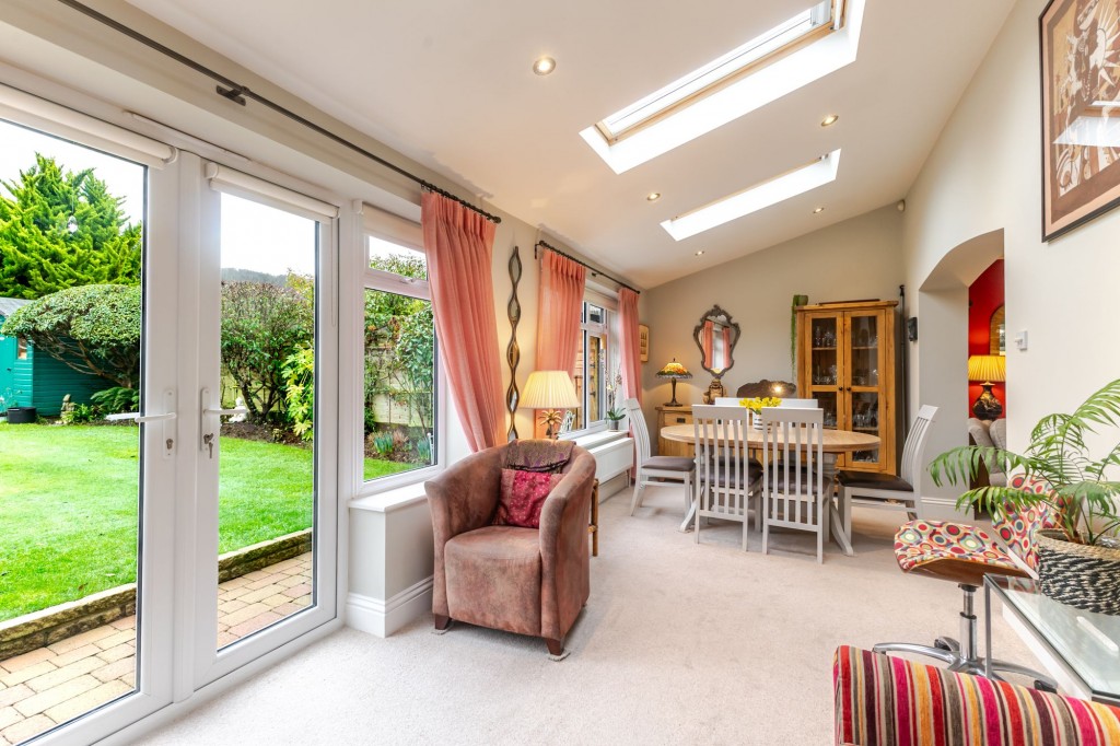 Oakleigh Close, Backwell, BS48