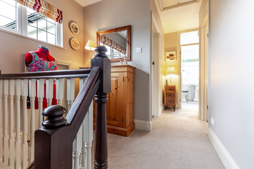 Oakleigh Close, Backwell, BS48