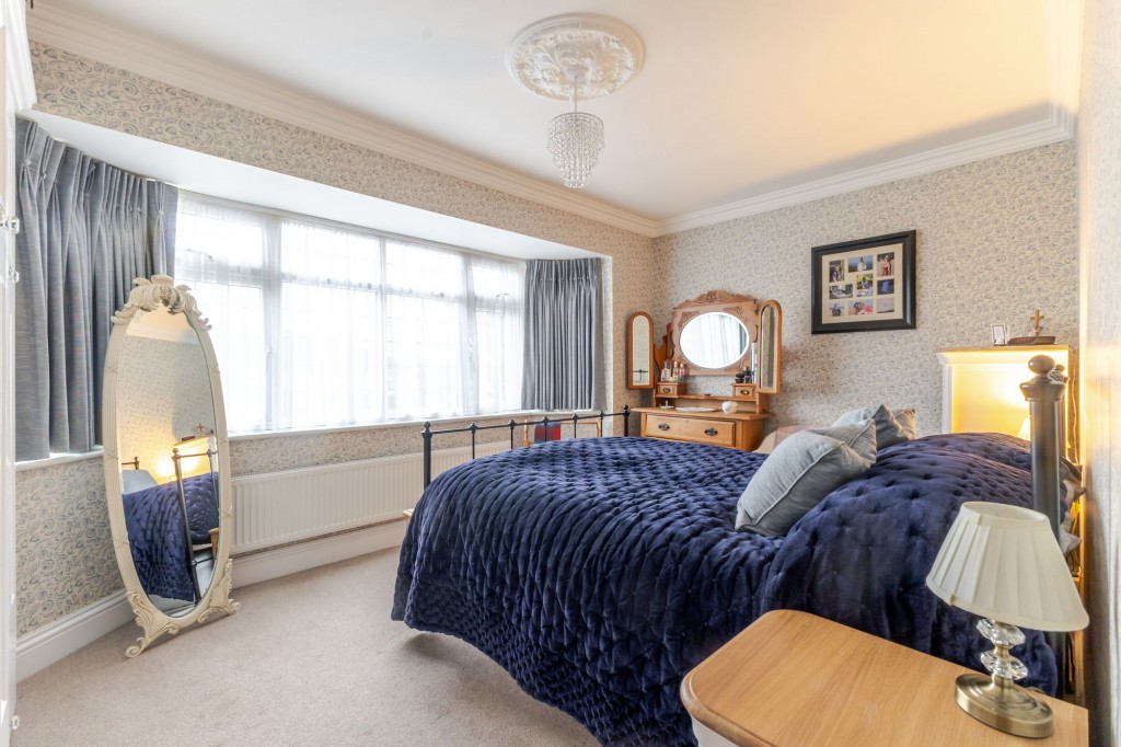 Oakleigh Close, Backwell, BS48