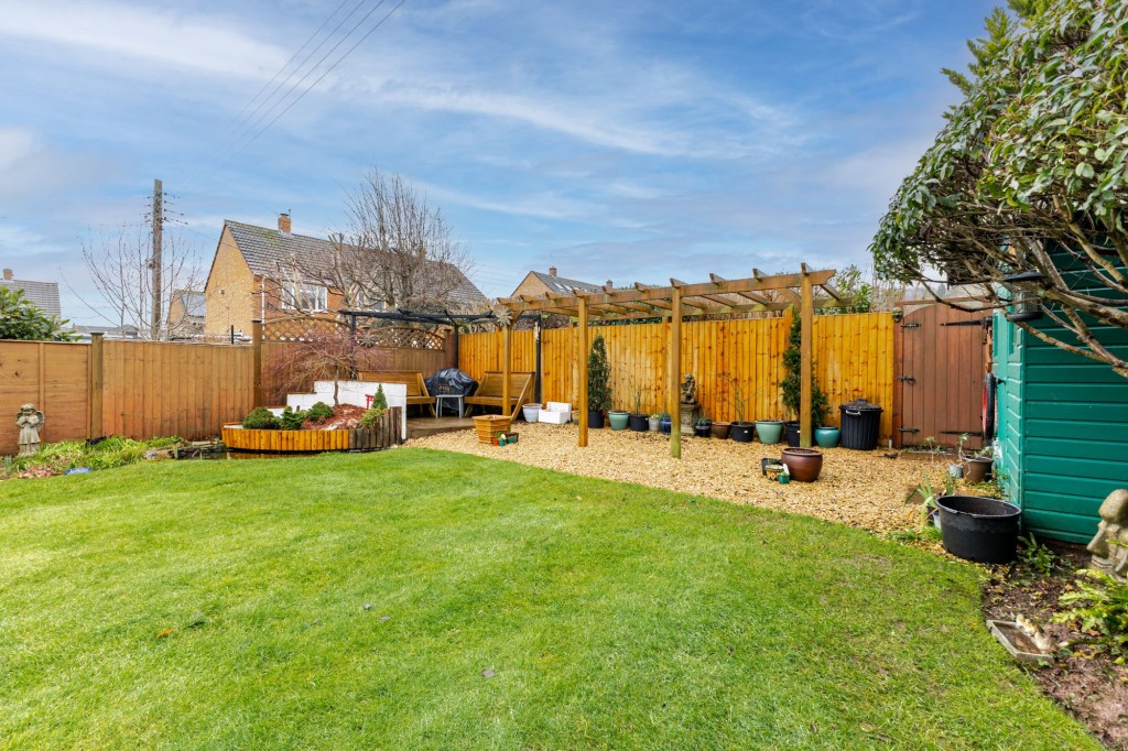 Oakleigh Close, Backwell, BS48