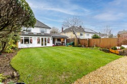 Oakleigh Close, Backwell, BS48