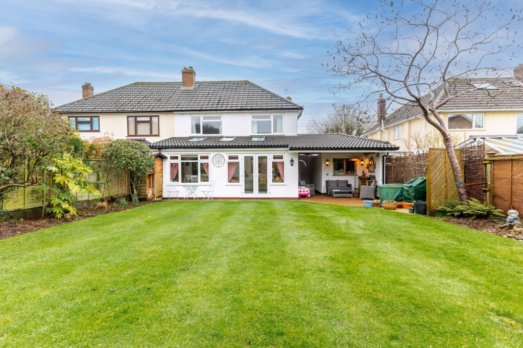 Oakleigh Close, Backwell, BS48