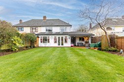 Oakleigh Close, Backwell, BS48