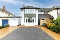 Oakleigh Close, Backwell, BS48