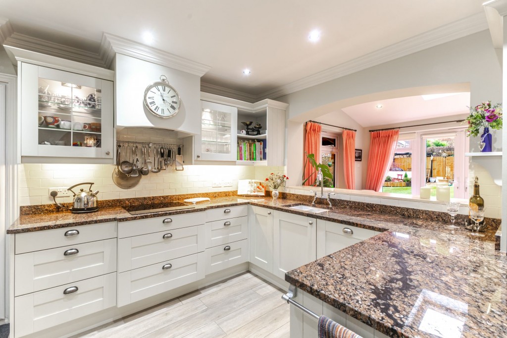 Oakleigh Close, Backwell, BS48