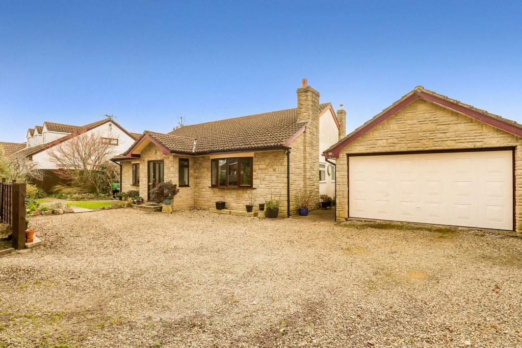 The Avenue, Backwell, BS48