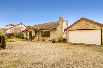 The Avenue, Backwell, BS48