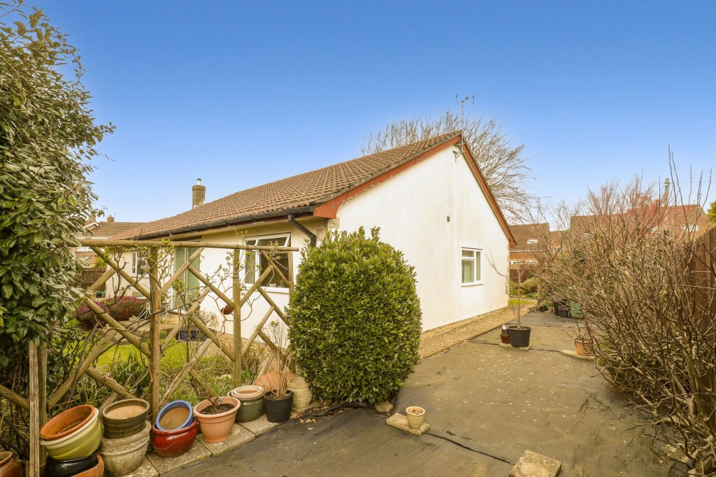 The Avenue, Backwell, BS48