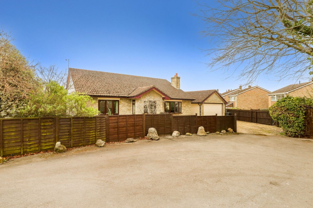 The Avenue, Backwell, BS48