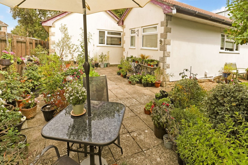 The Avenue, Backwell, BS48