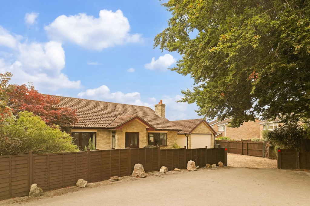 The Avenue, Backwell, BS48