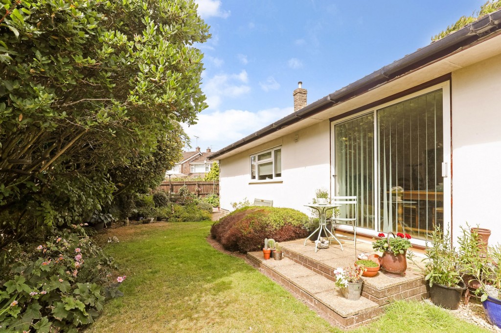 The Avenue, Backwell, BS48