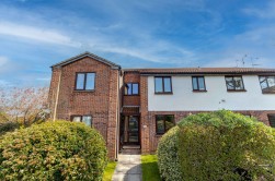 Fosse Way, Nailsea, BS48