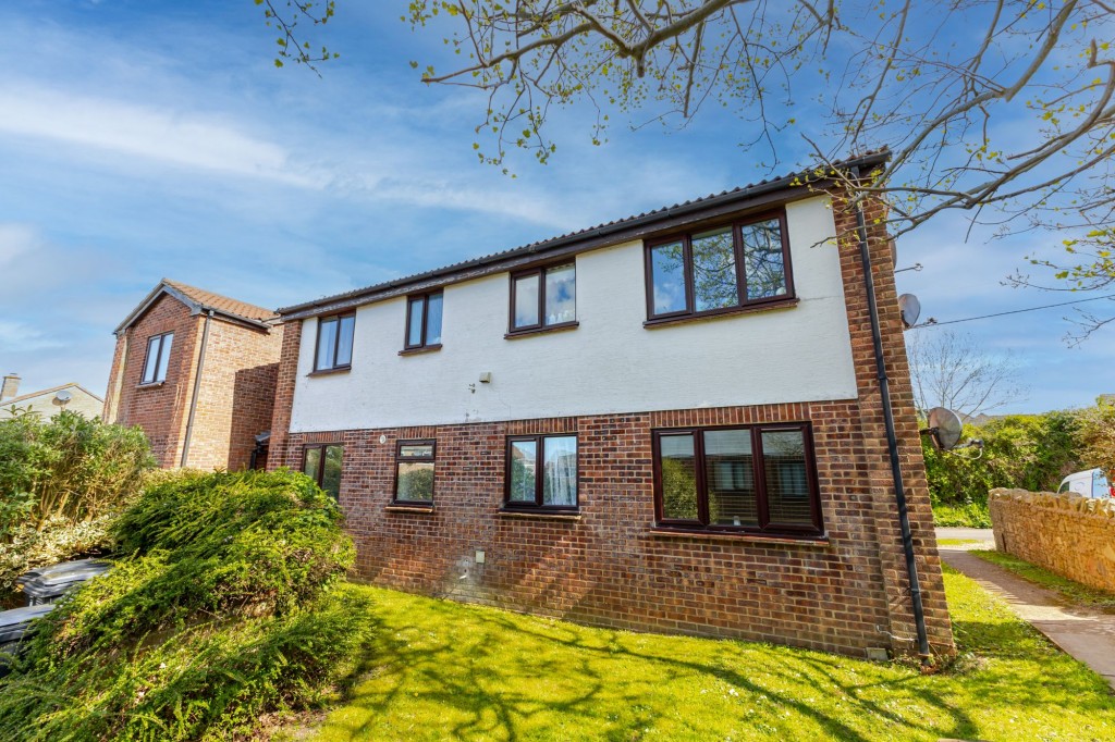 Fosse Way, Nailsea, BS48