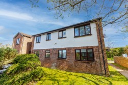 Fosse Way, Nailsea, BS48