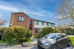 Fosse Way, Nailsea, BS48