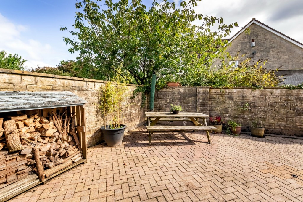 Parsons Mead, Flax Bourton, BS48