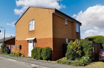 Summerlands, Backwell, BS48