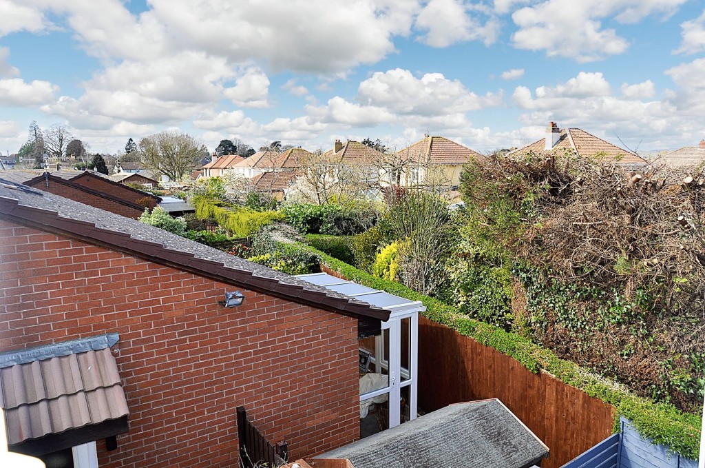 Summerlands, Backwell, BS48