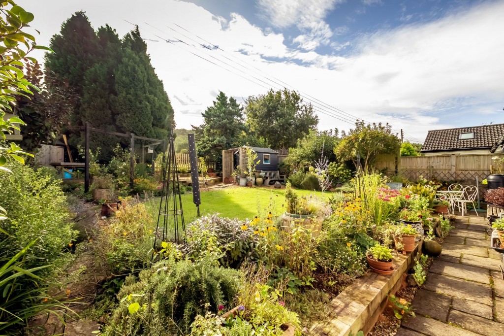 Oakleigh Close, Backwell, BS48