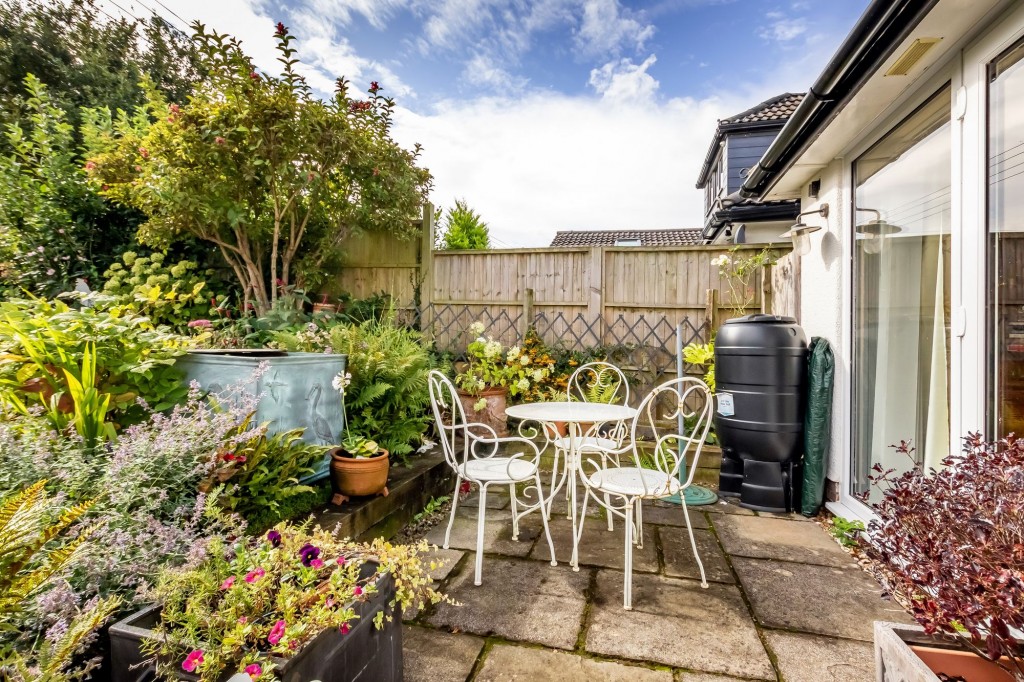 Oakleigh Close, Backwell, BS48