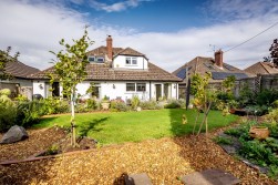 Oakleigh Close, Backwell, BS48