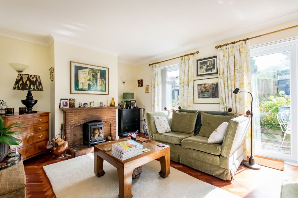 Oakleigh Close, Backwell, BS48