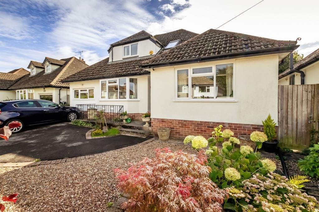 Oakleigh Close, Backwell, BS48