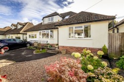 Oakleigh Close, Backwell, BS48