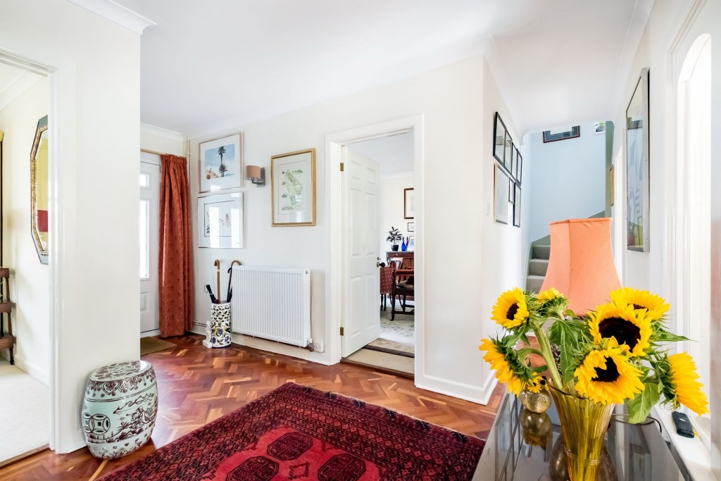 Oakleigh Close, Backwell, BS48