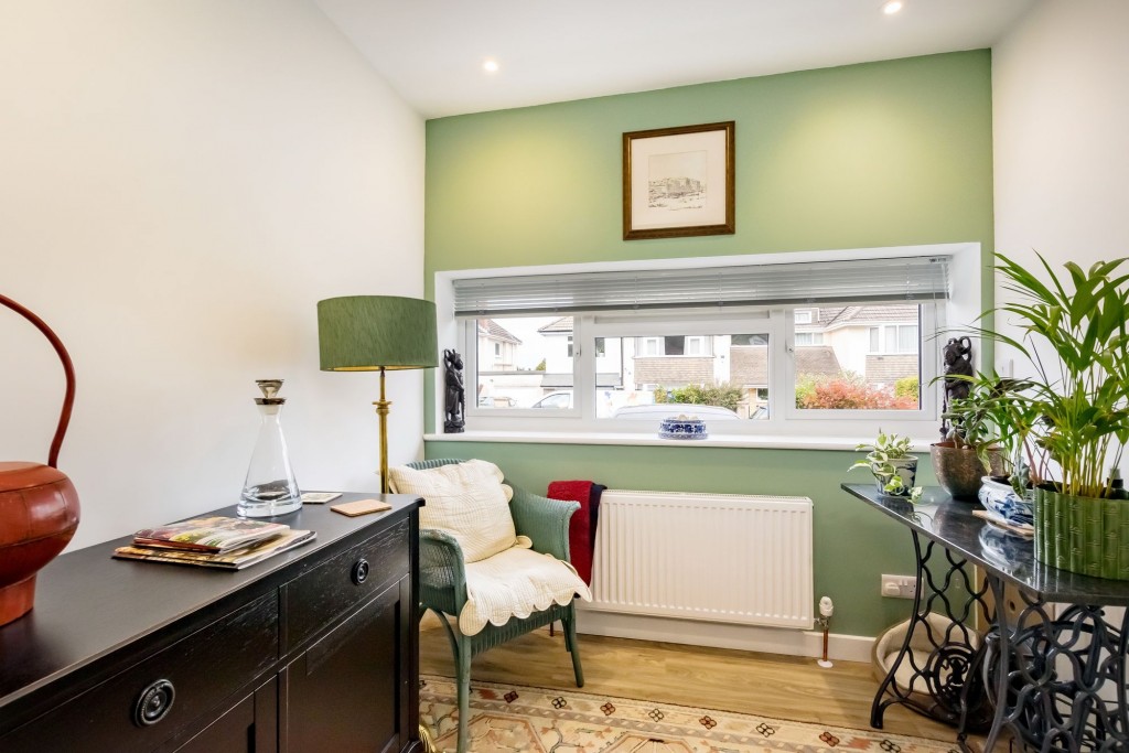 Oakleigh Close, Backwell, BS48