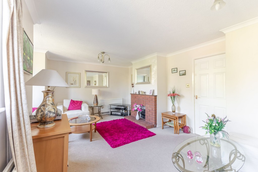 Sedgemoor Close, Nailsea, BS48