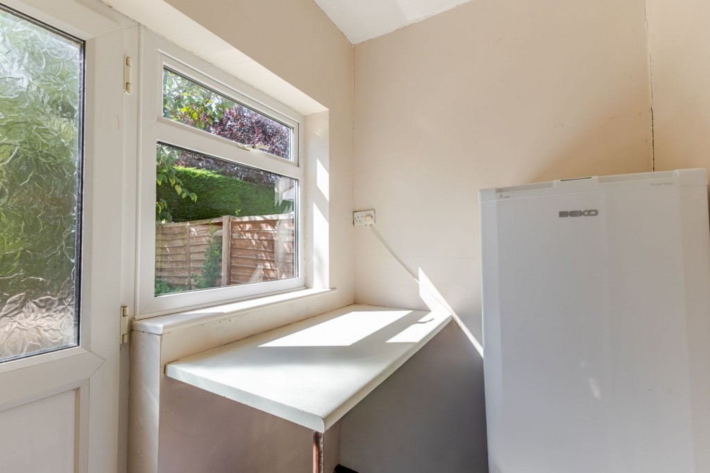 Sedgemoor Close, Nailsea, BS48