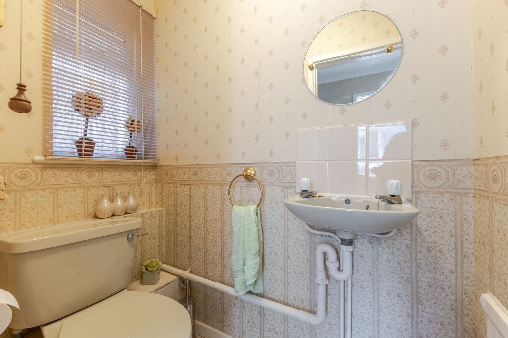 Sedgemoor Close, Nailsea, BS48