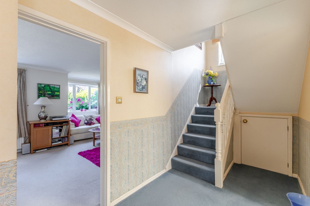 Sedgemoor Close, Nailsea, BS48
