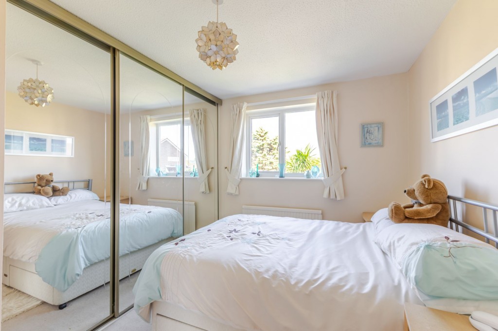 Sedgemoor Close, Nailsea, BS48