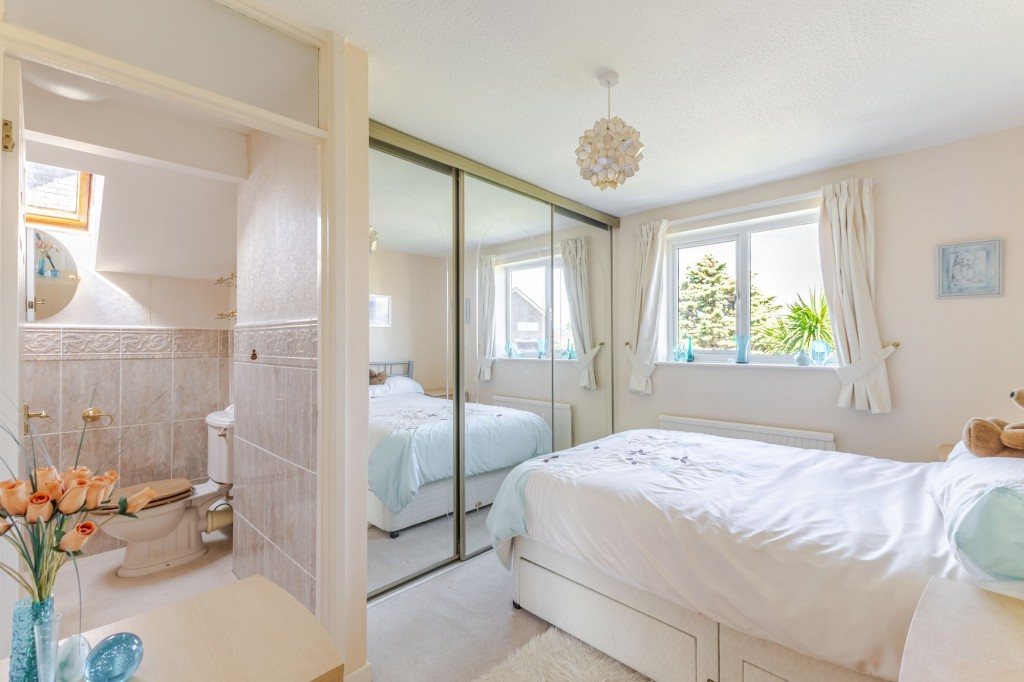 Sedgemoor Close, Nailsea, BS48