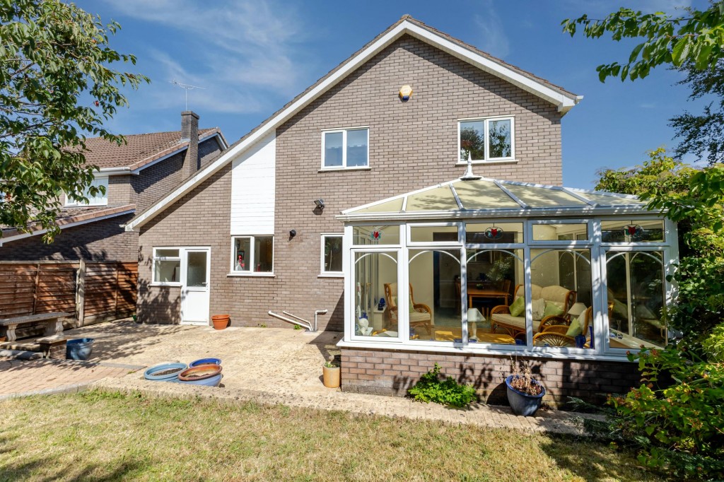 Sedgemoor Close, Nailsea, BS48