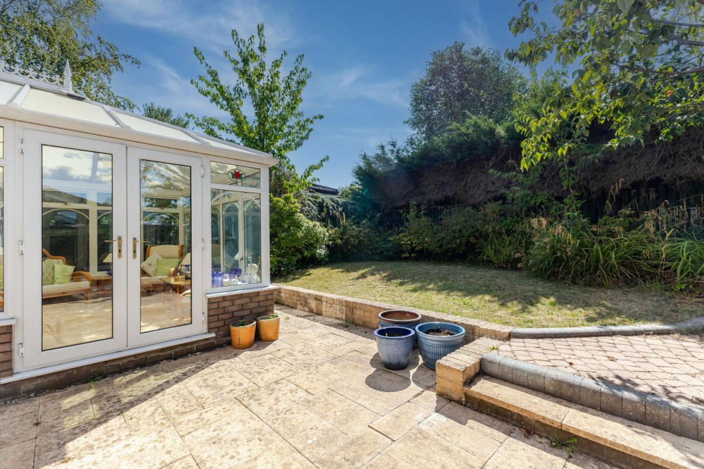 Sedgemoor Close, Nailsea, BS48
