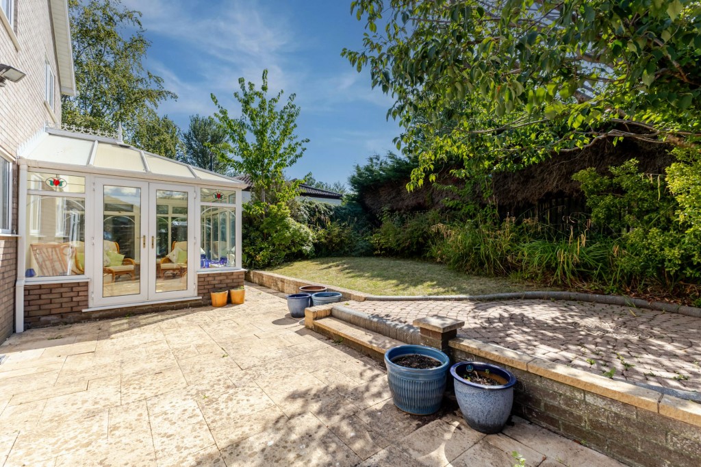 Sedgemoor Close, Nailsea, BS48