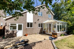 Sedgemoor Close, Nailsea, BS48