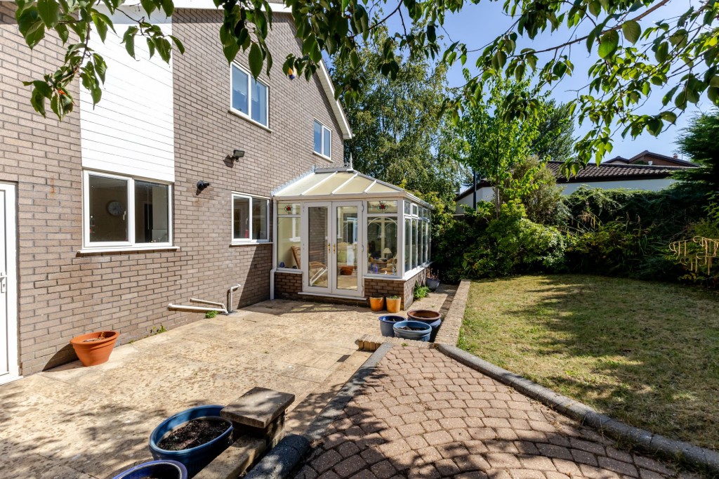 Sedgemoor Close, Nailsea, BS48