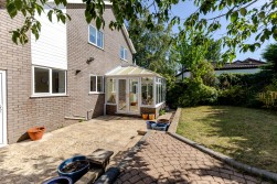Sedgemoor Close, Nailsea, BS48